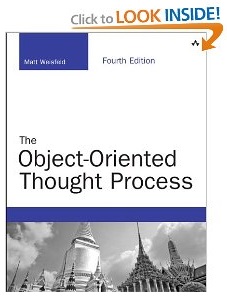 Объектно ориентированное мышление Объектно ориентированное мышление