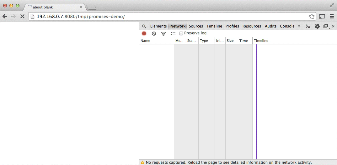 Обещания JavaScript image