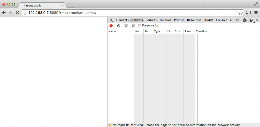 Обещания JavaScript image
