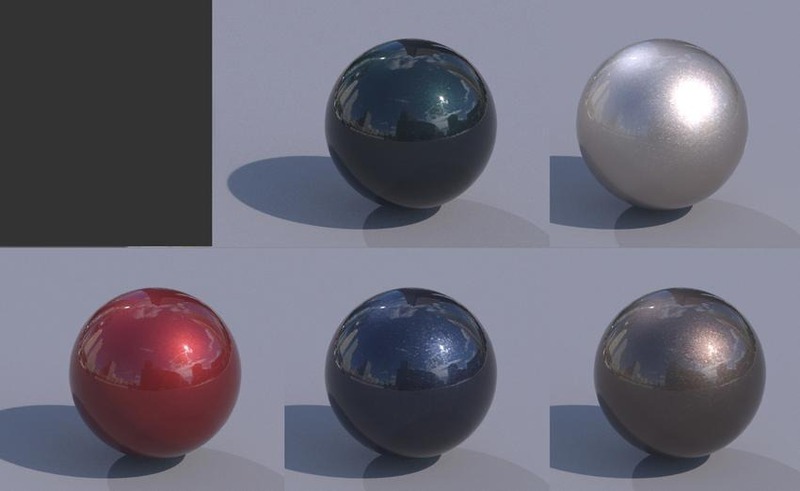 Облачная платформа Lagoa для 3D рендеринга Облачная платформа Lagoa для 3D рендеринга