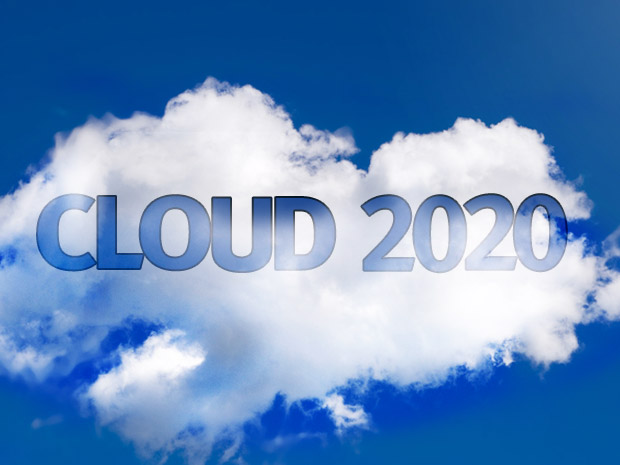 Облачные вычисления: 10 изменений к 2020 году