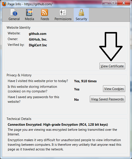 Облака, ответственность и неожиданные ситуации с SSL сертификатами Облака, ответственность и неожиданные ситуации с SSL сертификатами