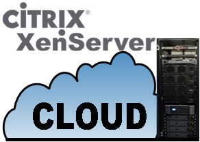 Облако с нуля с использованием XenServer
