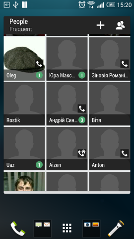 Обновление Sense 6.0 для HTC One M7 Обновление Sense 6.0 для HTC One M7