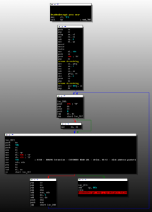 Обновление буткита Rovnix. Перевод статьи image