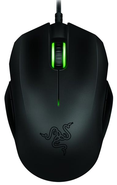 Обновленная мышь Razer Orochi работает без замены источника питания вдвое дольше своей предшественницы