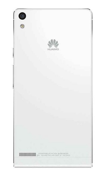Huawei Ascend P6 S