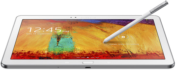 Samsung Galaxy Note 10.1 (2014 Edition)