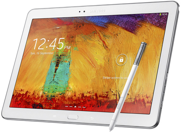 Samsung Galaxy Note 10.1 (2014 Edition)