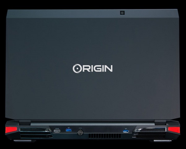 Обновлённая версия ноутбука Origin EON17-SLX получила два графических ускорителя Nvidia GTX 780M