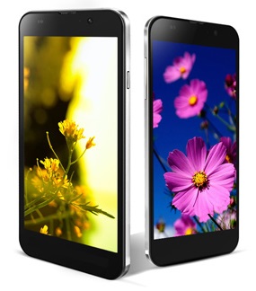 Обновлённая версия смартфона Zopo ZP980 с процессором MT6589T и 2 ГБ оперативной памяти доступна для предзаказа Zopo ZP980