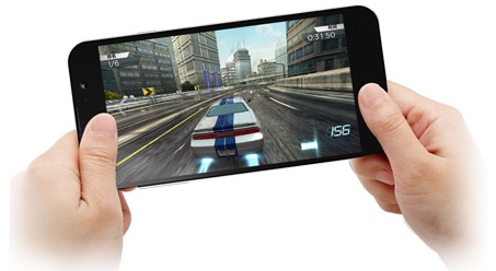 Обновлённая версия смартфона Zopo ZP980 с процессором MT6589T и 2 ГБ оперативной памяти доступна для предзаказа Zopo ZP980