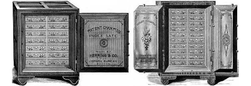 Оборудование для работы с деньгами. Немного истории image