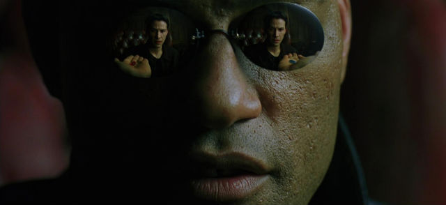 morpheus pills