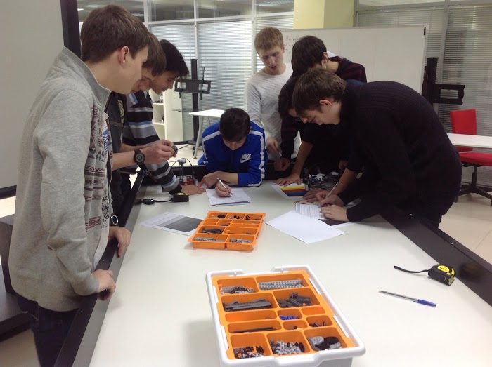 Образовательная робототехника: спорт или физкультура image