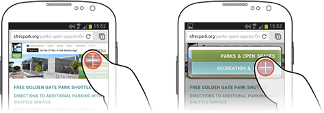 Общие заблуждения о сенсорных экранах Общие заблуждения о сенсорных экранах