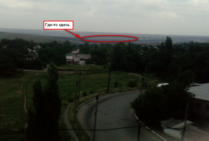 Обустраиваем рабочее место программиста в деревне Обустраиваем рабочее место программиста в деревне