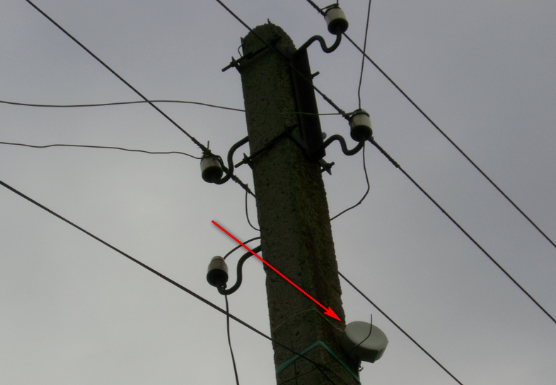 Обустраиваем рабочее место программиста в деревне Обустраиваем рабочее место программиста в деревне