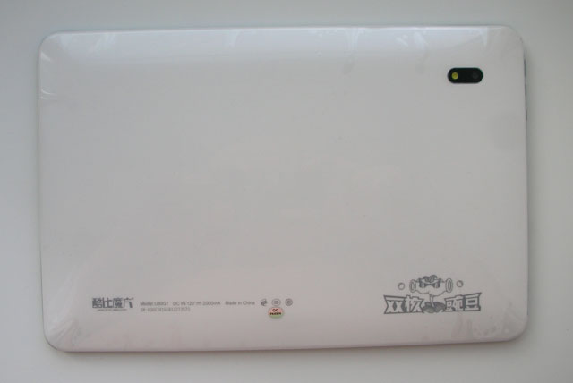 Обзор 10 дюймового планшета Cube U30GT Обзор 10 дюймового планшета Cube U30GT