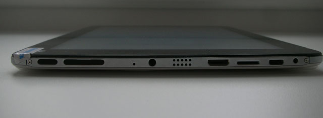 Обзор 10 дюймового планшета Cube U30GT Обзор 10 дюймового планшета Cube U30GT