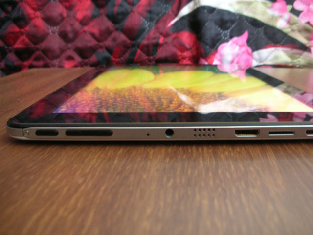 Обзор 10 дюймового планшета Cube U30GT Обзор 10 дюймового планшета Cube U30GT