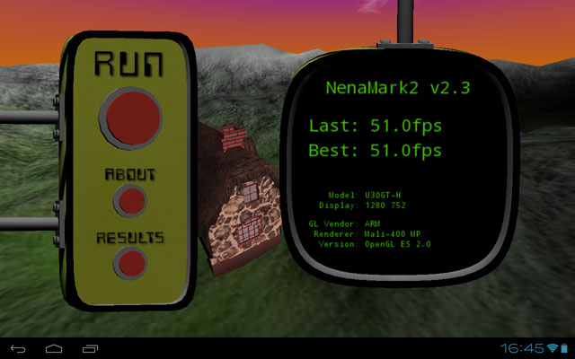 Обзор 10 дюймового планшета Cube U30GT Обзор 10 дюймового планшета Cube U30GT