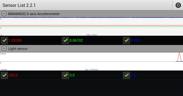 Обзор 10 дюймового планшета Cube U30GT Обзор 10 дюймового планшета Cube U30GT