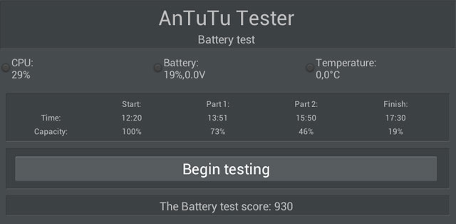 Обзор 10 дюймового планшета Cube U30GT Обзор 10 дюймового планшета Cube U30GT
