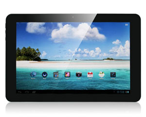 Обзор 10 дюймового планшета Cube U30GT Обзор 10 дюймового планшета Cube U30GT