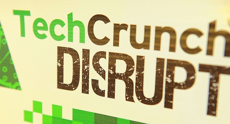 Обзор 7 финалистов TechCrunch Disrupt SF 2012
