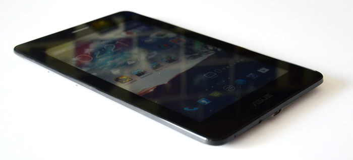 Обзор ASUS Fonepad: планшет телефон с процессором Intel