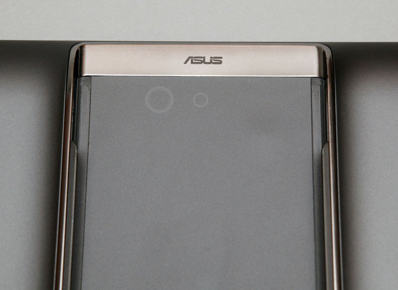 Обзор ASUS The New PadFone Infinity