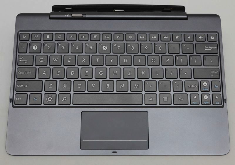 Обзор ASUS Transformer Pad TF701T Обзор ASUS Transformer Pad TF701T