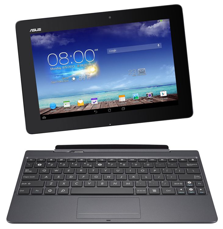 Обзор ASUS Transformer Pad TF701T