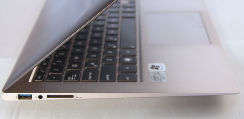 Обзор ASUS UX31A image