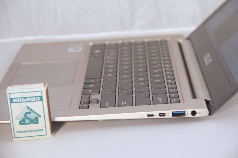 Обзор ASUS UX31A image