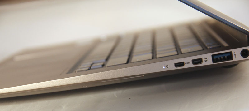 Обзор ASUS UX31A image