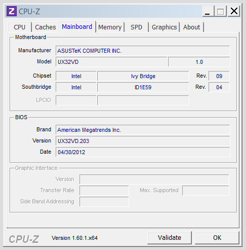 Обзор ASUS ZenBook UX32VD — компромиссный ультрабук Обзор ASUS ZenBook UX32VD — компромиссный ультрабук