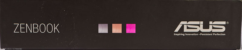 Обзор ASUS ZenBook UX32VD — компромиссный ультрабук