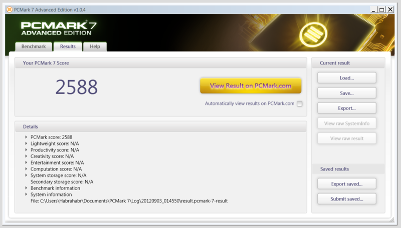 Обзор ASUS ZenBook UX32VD — компромиссный ультрабук Обзор ASUS ZenBook UX32VD — компромиссный ультрабук