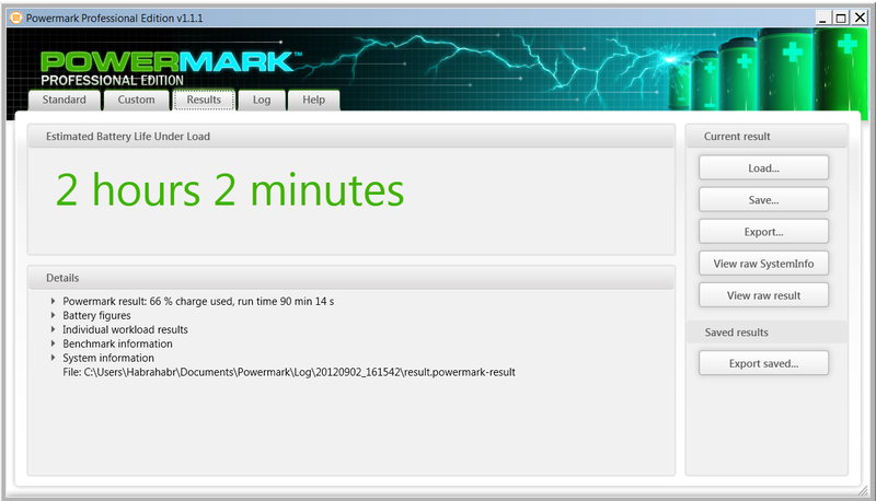 Обзор ASUS ZenBook UX32VD — компромиссный ультрабук Обзор ASUS ZenBook UX32VD — компромиссный ультрабук