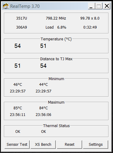 Обзор ASUS ZenBook UX32VD — компромиссный ультрабук Обзор ASUS ZenBook UX32VD — компромиссный ультрабук