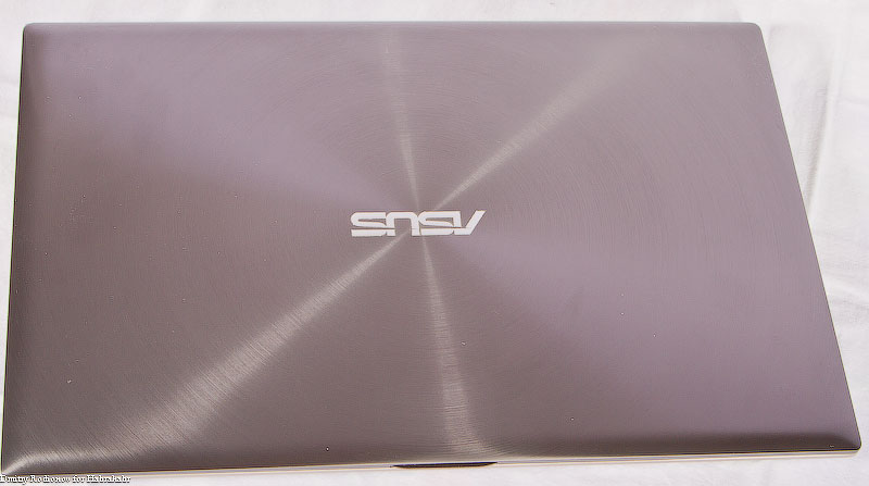 Обзор ASUS ZenBook UX32VD — компромиссный ультрабук Обзор ASUS ZenBook UX32VD — компромиссный ультрабук