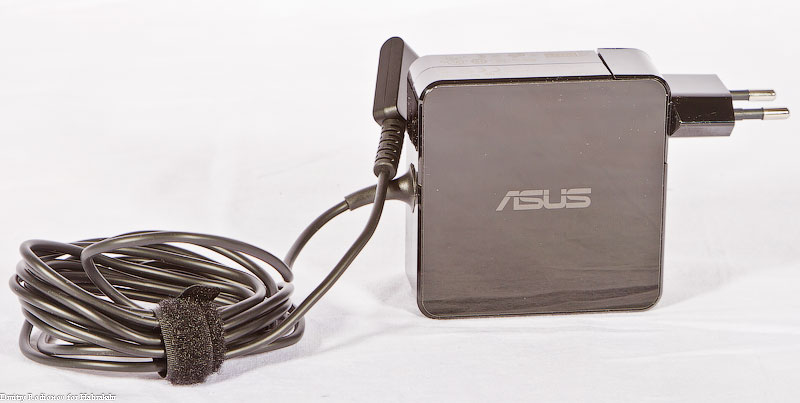 Обзор ASUS ZenBook UX32VD — компромиссный ультрабук