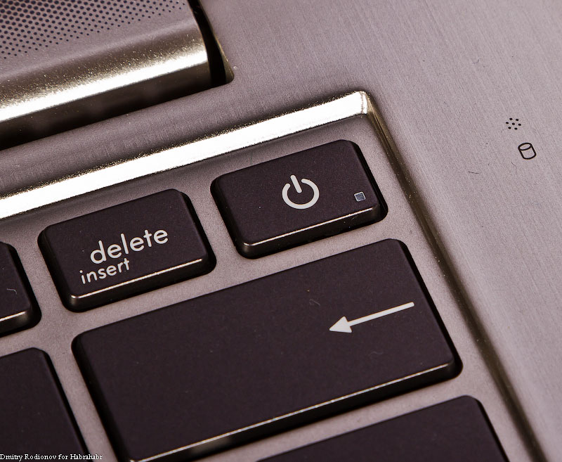 Обзор ASUS ZenBook UX32VD — компромиссный ультрабук Обзор ASUS ZenBook UX32VD — компромиссный ультрабук