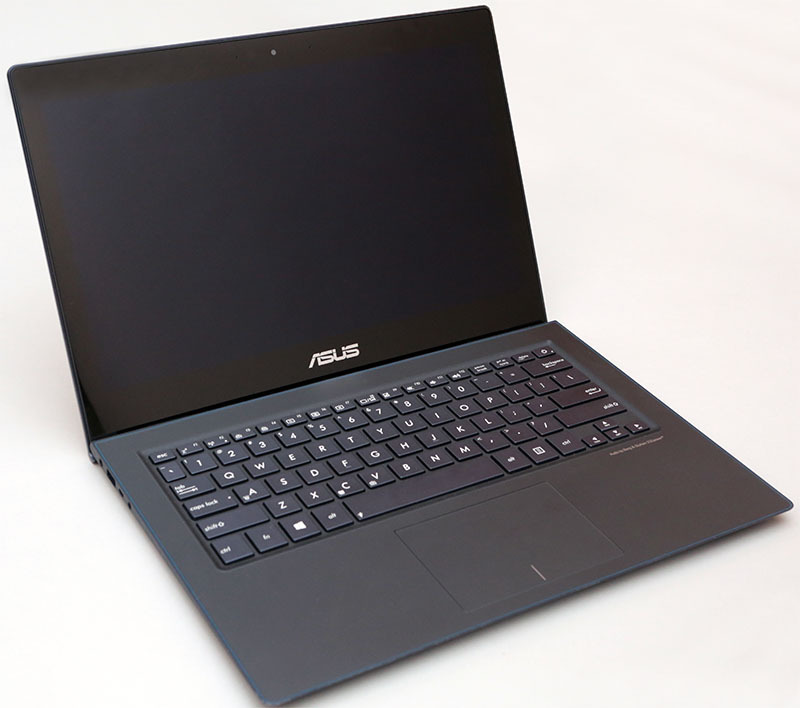 Обзор ASUS Zenbook UX301LA