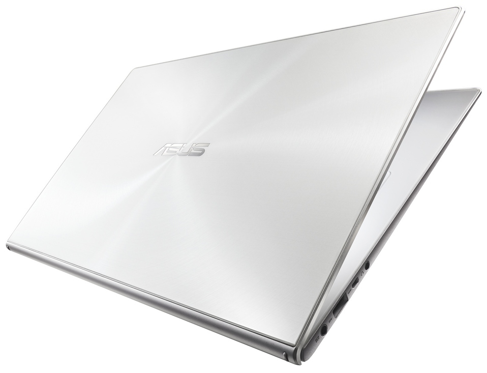 Обзор ASUS Zenbook UX301LA