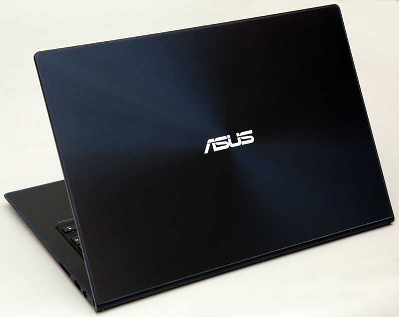 Обзор ASUS Zenbook UX301LA