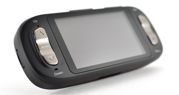 Обзор AdvoCam FD8 Profi GPS Red: регистратор с LDWS и другими «плюшками» + «внутри»