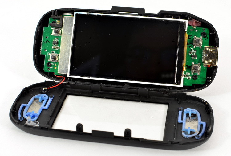 Обзор AdvoCam FD8 Profi GPS Red: регистратор с LDWS и другими «плюшками» + «внутри»